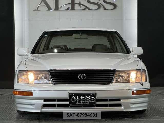 Toyota CELSIOR 1996-06 341463-8