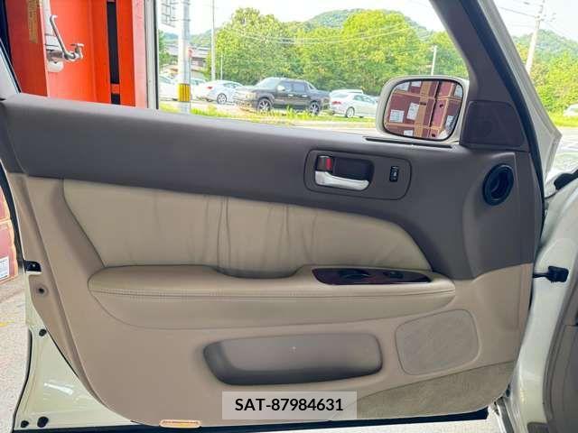 Toyota CELSIOR 1996-06 341463-14