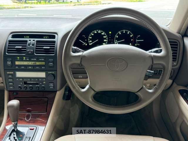 Toyota CELSIOR 1996-06 341463-19