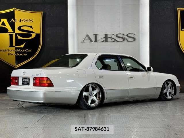 Toyota CELSIOR 1996-06 341463-2