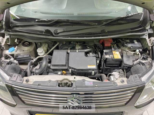 Suzuki WAGON R 2013-07 311705-18