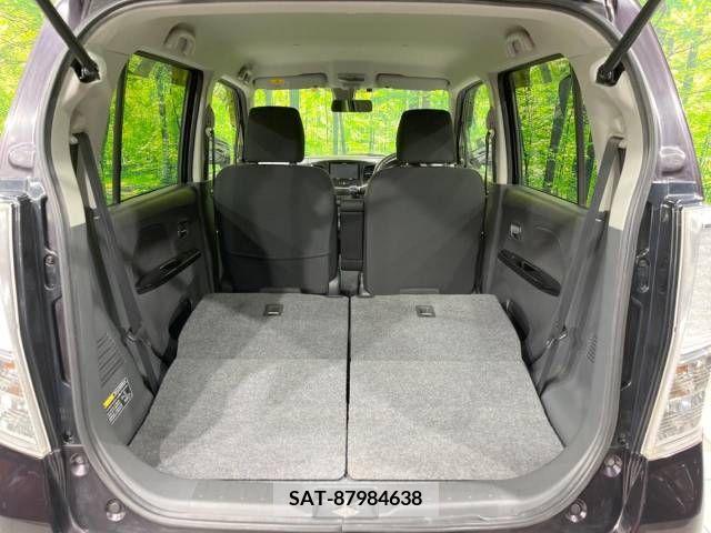 Suzuki WAGON R 2013-07 311705-10