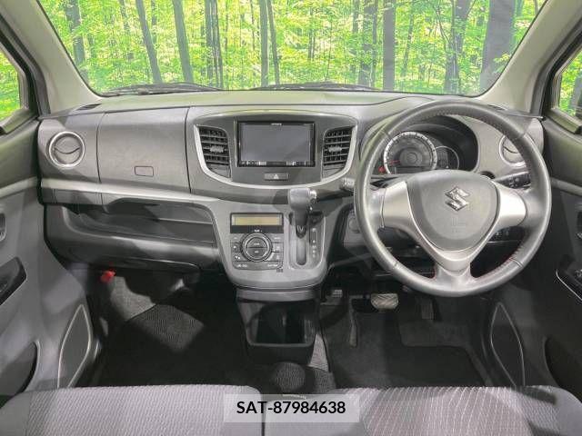 Suzuki WAGON R 2013-07 311705-1