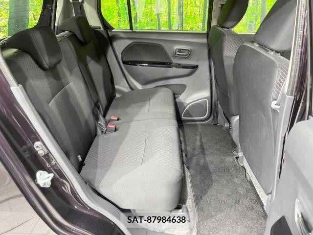 Suzuki WAGON R 2013-07 311705-9
