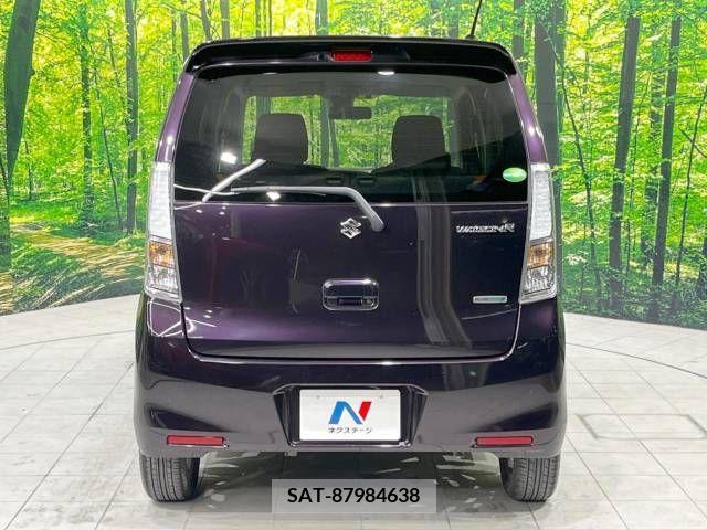 Suzuki WAGON R 2013-07 311705-15