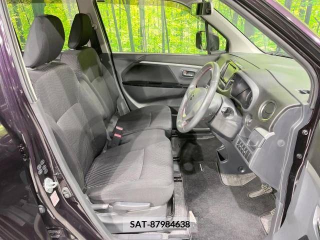 Suzuki WAGON R 2013-07 311705-8