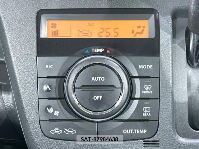 Suzuki WAGON R 2013-07 311705-6