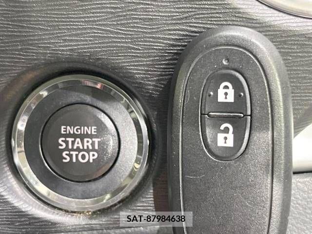 Suzuki WAGON R 2013-07 311705-5