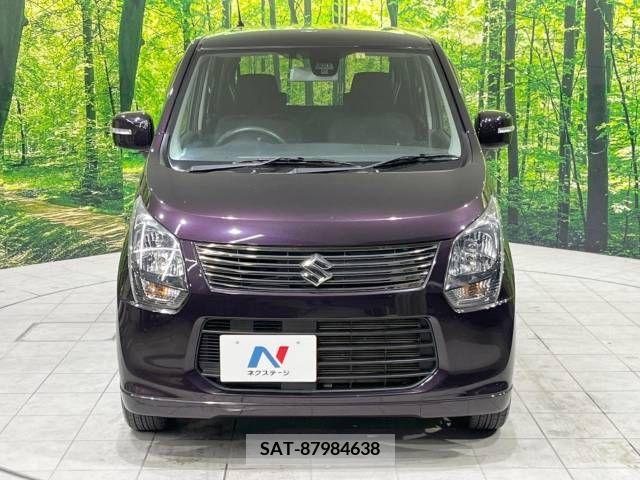 Suzuki WAGON R 2013-07 311705-14