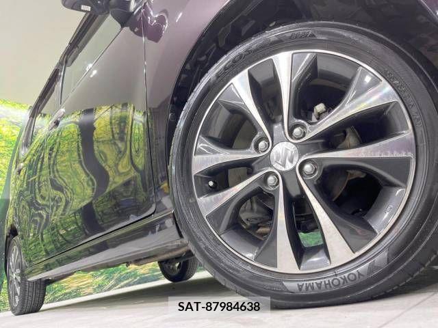 Suzuki WAGON R 2013-07 311705-13