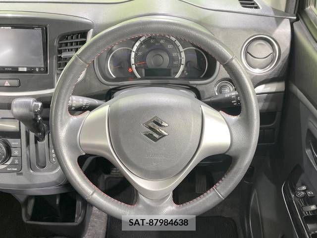 Suzuki WAGON R 2013-07 311705-11