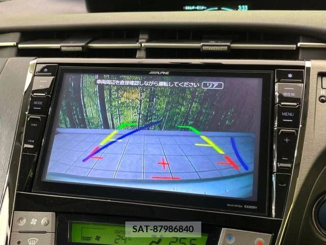 Toyota PRIUS 2014-04 341575-3