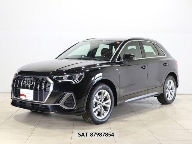 Audi Q3 2022-04 237385-0