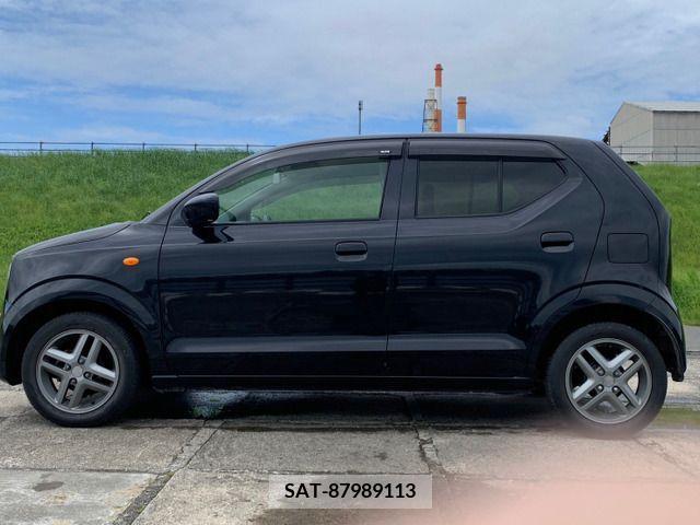Suzuki ALTO 2015-01 259497-5