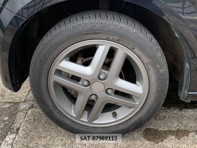 Suzuki ALTO 2015-01 259497-8