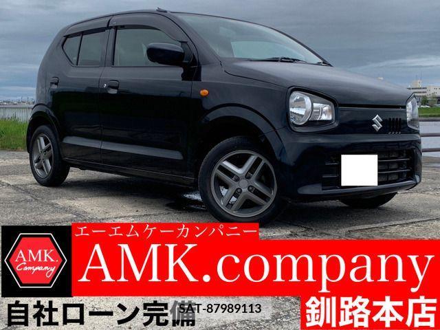 Suzuki ALTO 2015-01 259497-0
