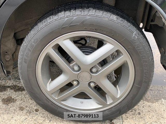 Suzuki ALTO 2015-01 259497-9