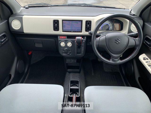 Suzuki ALTO 2015-01 259497-16