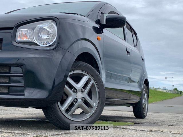 Suzuki ALTO 2015-01 259497-12