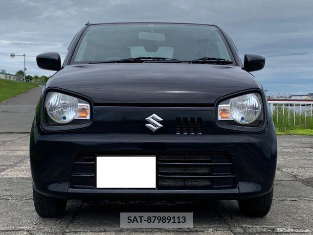Suzuki ALTO 2015-01 259497-2