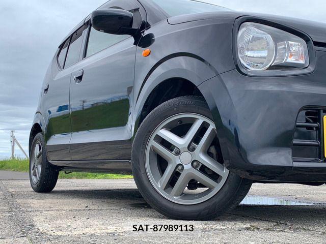 Suzuki ALTO 2015-01 259497-11