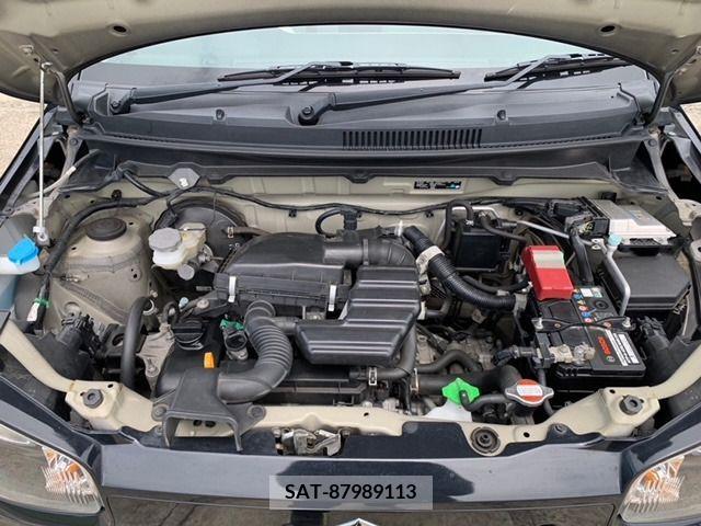 Suzuki ALTO 2015-01 259497-15