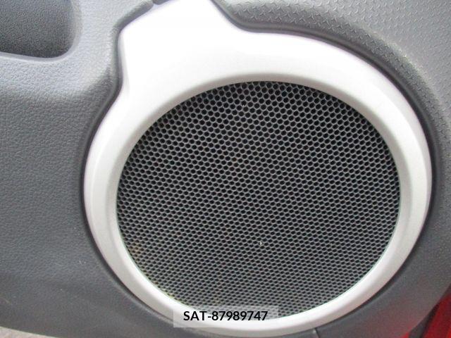Suzuki HUSTLER 2015-03 201745-11
