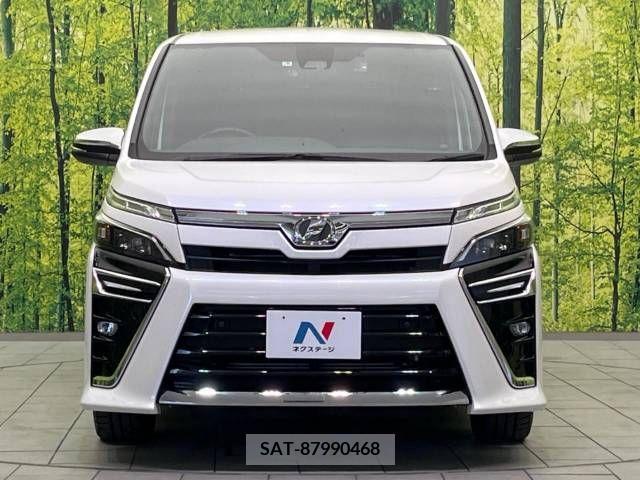 Toyota VOXY 2020-03 384296-15