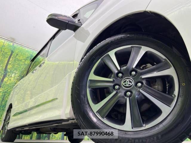 Toyota VOXY 2020-03 384296-13