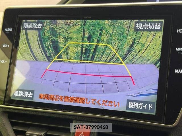 Toyota VOXY 2020-03 384296-4