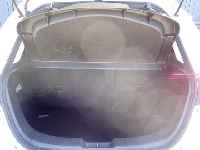 Mazda DEMIO 2016-10 16875-15