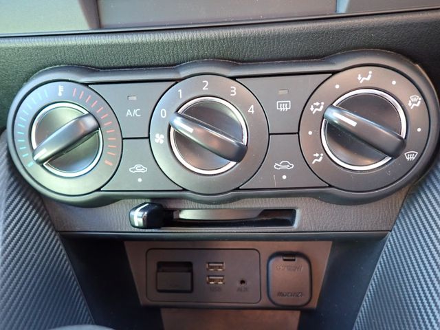 Mazda DEMIO 2016-10 16875-12