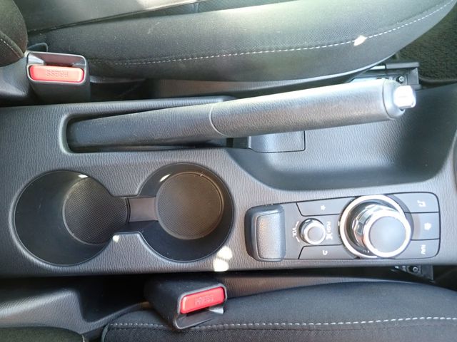 Mazda DEMIO 2016-10 16875-7