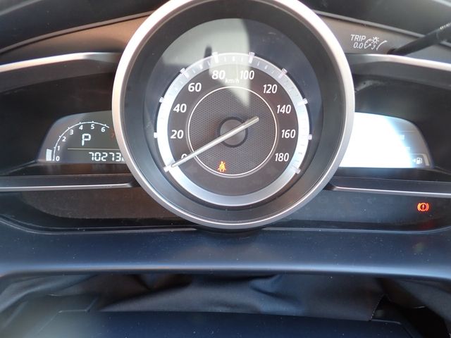 Mazda DEMIO 2016-10 16875-10