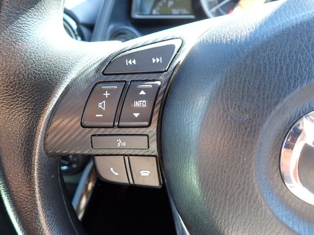 Mazda DEMIO 2016-10 16875-5