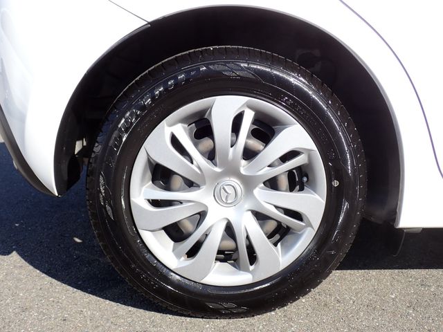 Mazda DEMIO 2016-10 16875-20