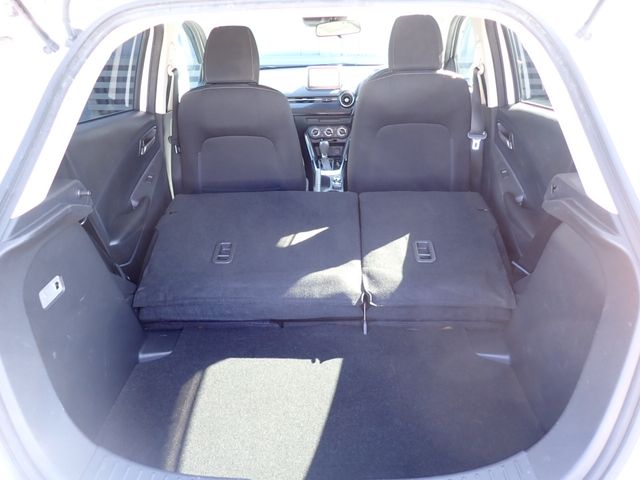 Mazda DEMIO 2016-10 16875-16
