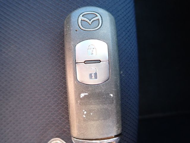 Mazda DEMIO 2016-10 16875-11