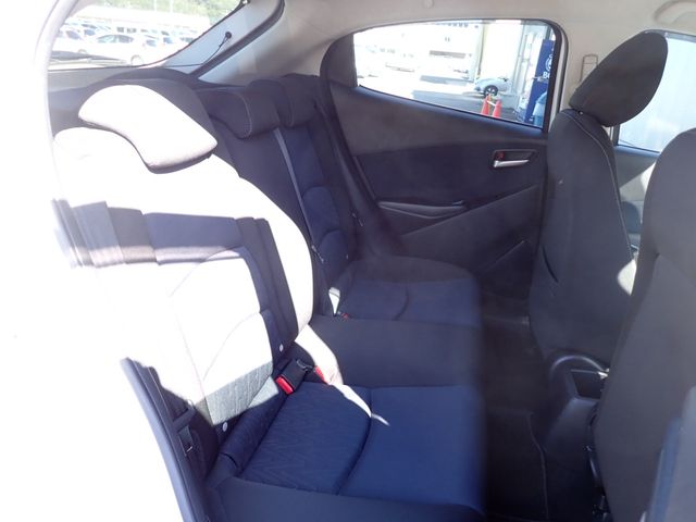 Mazda DEMIO 2016-10 16875-14