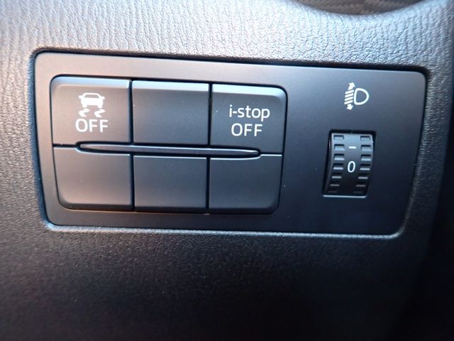 Mazda DEMIO 2016-10 16875-9