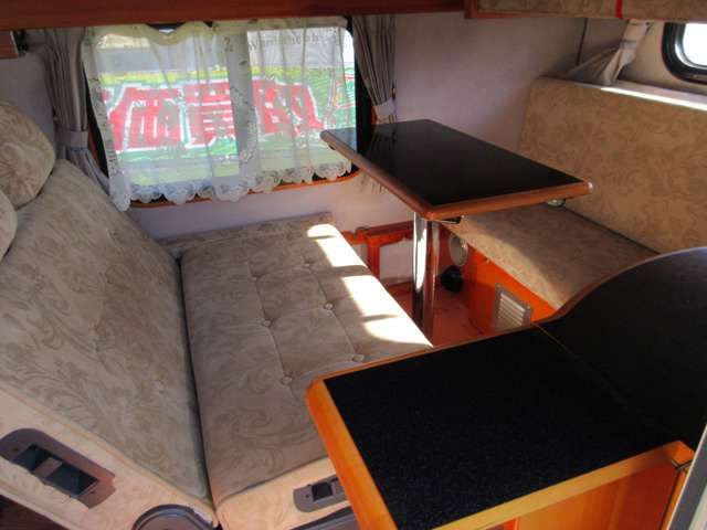 Mazda SCRUM TRUCK 2010-02 182066-3