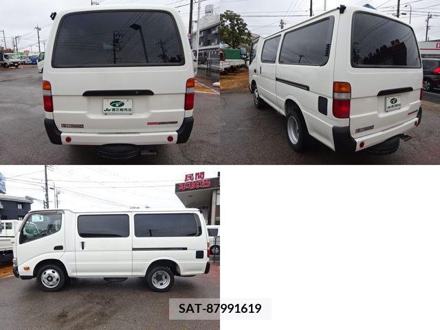 Hino DUTRO 2014-07 204419-1