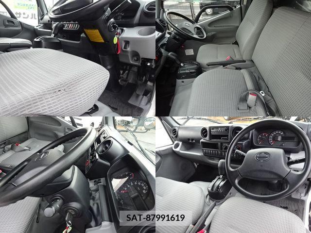 Hino DUTRO 2014-07 204419-15