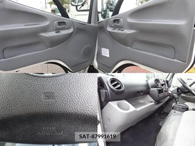 Hino DUTRO 2014-07 204419-18