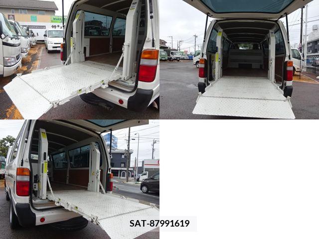 Hino DUTRO 2014-07 204419-3