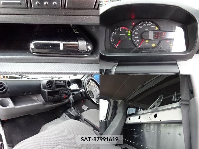 Hino DUTRO 2014-07 204419-20