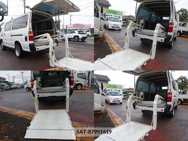 Hino DUTRO 2014-07 204419-4