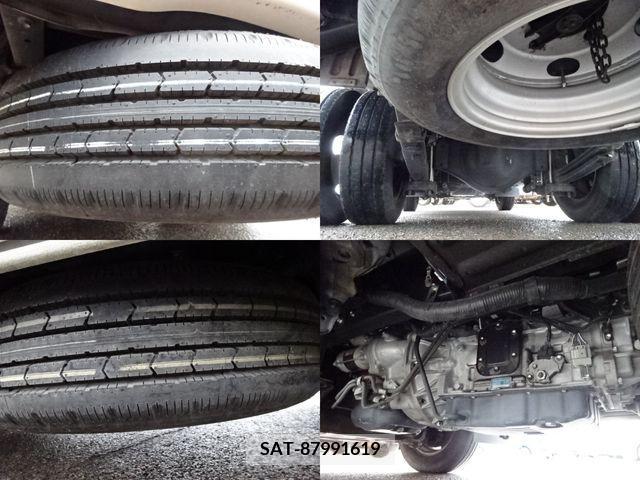 Hino DUTRO 2014-07 204419-22