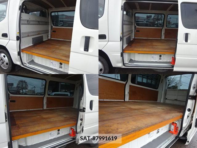 Hino DUTRO 2014-07 204419-5