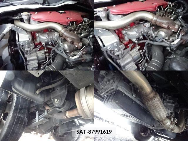Hino DUTRO 2014-07 204419-24